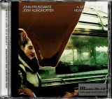 Frusciante John A Sphere In The Heart Of Silence