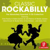 Big 3 Classic Rockabilly (3CD)