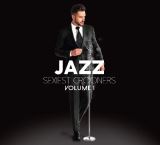 Music Brokers Jazz Sexiest Crooners Volume 1 (3CD)