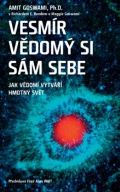 Anag Vesmír vědomý si sám sebe
