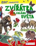 Svojtka & Co. Zvířátka z celého světa