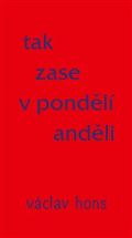 Radix Tak zase v pondělí anděli