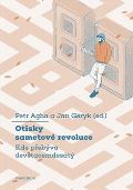 Karolinum Otisky sametové revoluce
