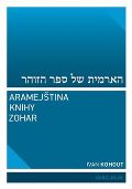 Karolinum Aramejtina knihy Zohar