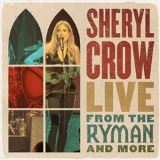 UNIVERSAL MUSIC Live From the Ryman And More