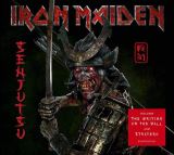 Iron Maiden Senjutsu (Digipak)