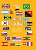 Butterfieldová Moira Kniha o vlajkách