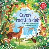 Watt Fiona Čtvero ročních dob