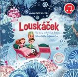 Watt Fiona Louskáček - zvuková kniha