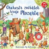 Taplin Sam Orchestr zvírátek hraje Mozarta