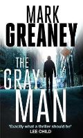 Greaney Mark The Gray Man