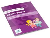 V lavici Český jazyk - 222 úloh k přijímacím zkouškám na střední školy