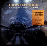 Hooverphonic Blue Wonder Power Milk Remixes (Limited Edition, Numbered)