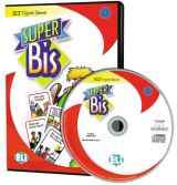 kolektiv autorů Let´s Play in English: Super Bis Digital Edition
