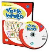 kolektiv autorů Let´s Play in English: Verb Bingo Digital Edition