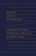 Odeon Podivný případ doktora Jekylla a pana Hyda