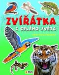 Sun Zvířátka celého světa