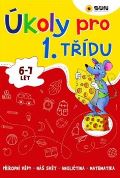 Sun Úkoly pro 1.třídu SUN