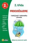 Sun 2.třída ČJ Matematika Prvouka