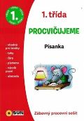 Sun 1.třída Písanka