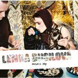 Dusilová Lenka Mezi světy