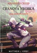 Fantom Print Chánova hrobka - Poslední potomci 2