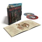 Warner Music Senjutsu (Digipak)