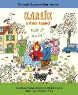 Paseka Karlík a Klub kapucí
