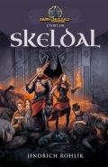 Straky na vrbě Brány Skeldalu 4 - Skeldal