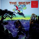 Yes Quest (Limited Deluxe Artbook 2CD+Blu-ray)