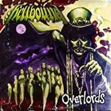 Hellbound Overlords -Coloured-