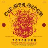 Old Man Gloom Zozoburn: O.M.G & Zozobra Live At Fiesta Roadburn
