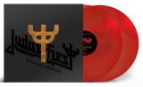 Judas Priest Reflections - 50 Heavy Metal Years of Music (Red 2LP)