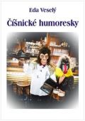 Veselý Eda Číšnické humoresky