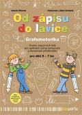 Drobný Libor Od zápisu do lavice - 8. díl - Grafomotorika
