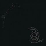 UNIVERSAL MUSIC Metallica (Black Album) reedice