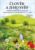 NNS Člověk a jeho svět - Přírodověda 4 (učebnice)