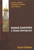 Pavel Mervart Rusk diaspora v esk republice