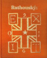 Rathouský Luděk Luděk Rathouský: Exit