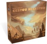 REXhry Cestou necestou - Rodinná hra
