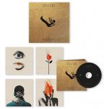 Interscope Mercury - Act 1 (Oversized Deluxe CD)