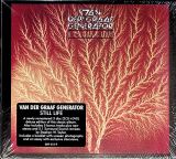 Van Der Graaf Generator Still Life (Deluxe 2CD+DVD)