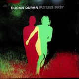 Duran Duran Future Past (Solid White Vinyl)