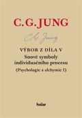 Jung Carl Gustav Vbor z dla V. - Snov symboly individuanho procesu