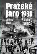 Academia Pražské jaro 1968