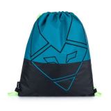 Karton P+P Vak na záda OXY Sport Fox blue