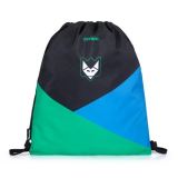 Karton P+P Vak na záda OXY SCOOLER Trio