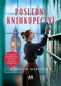 Cosmopolis Poslední knihkupectví