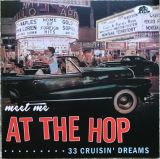 Bear Family Meet Me At The Hop (33 Cruisin Dreams)