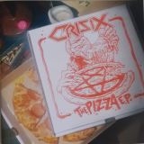 Crisix Pizza Ep